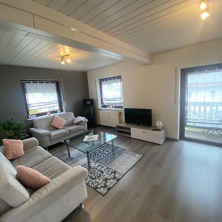 Ferienwohnung Ulmbach -Sterntaler- Steinau an der Straße Eksteriør billede