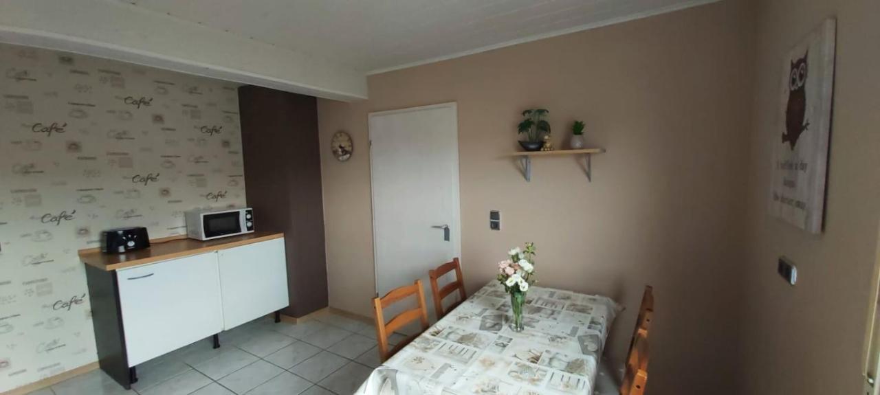 Ferienwohnung Ulmbach -Sterntaler- Steinau an der Straße Eksteriør billede